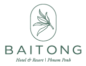 Baitong Hotel & Resort Phnom Penh Logo